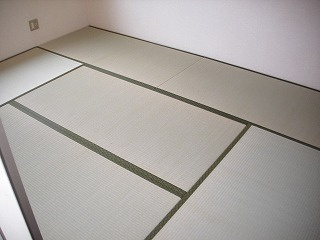 【和室】 | フレグランス久米田