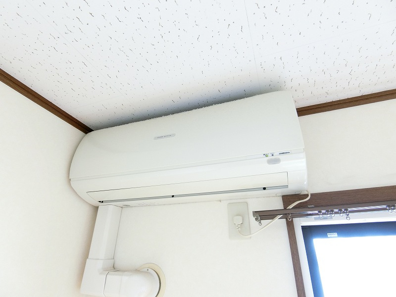 マンションK2の設備