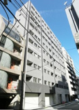 京橋レジデンスの画像