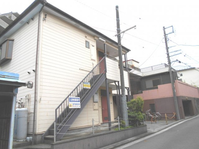 【外観】 | パークサイド常盤台