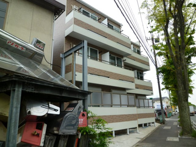 【外観】 | グランアベニュー相模大野 | グランアベニュー相模大野