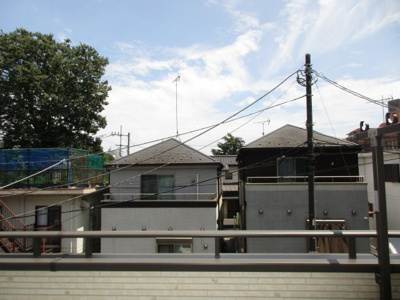 【展望】 | 町田戸建貸家