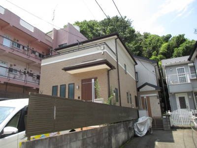【外観】 | 町田戸建貸家