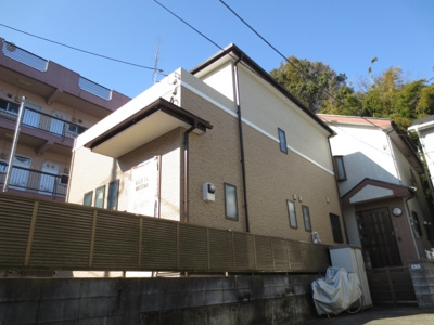 【外観】 | 町田戸建貸家