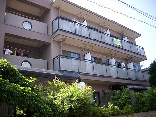 【外観】 | コートＴＡＫＵＭＩ