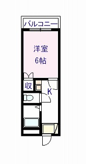 【間取り】 | コートＴＡＫＵＭＩ