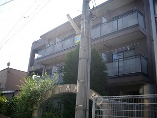 【外観】 | コートＴＡＫＵＭＩ