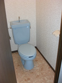 【トイレ】 | コートＴＡＫＵＭＩ