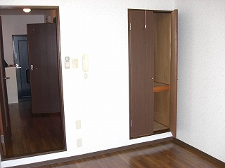 【洋室】 | コートＴＡＫＵＭＩ