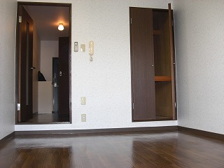 【洋室】 | コートＴＡＫＵＭＩ