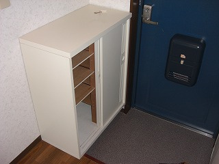 【玄関】 | コートＴＡＫＵＭＩ