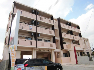 【外観】 | レスペランス・Ｋ | ★外観★