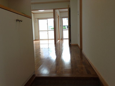 【外観】 | メゾンボナール