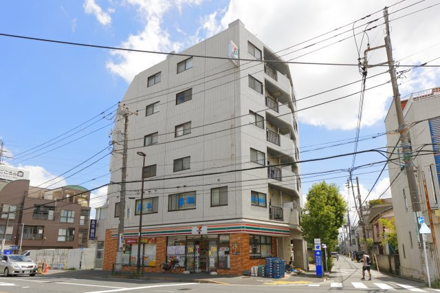 エスポワール高木
