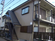 スカイコーポの画像