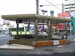 【周辺】 | ジュネス関目高殿