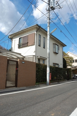 【外観】 | 大島アパート