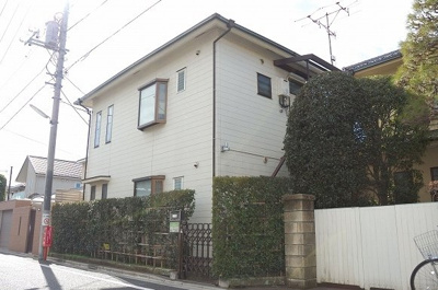 【エントランス】 | 大島アパート