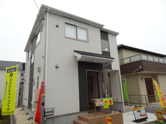 【外観】 | お気軽にお問合せ下さい！