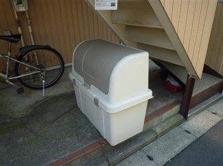 【外観】