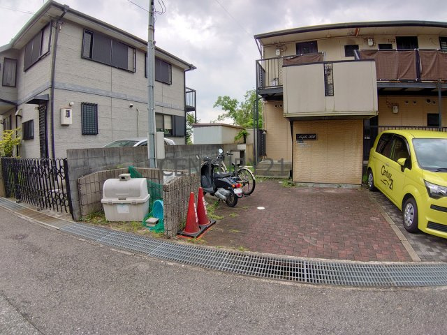 【エントランス】 | メイプルヒル