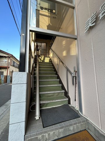 斎藤ビルのその他共用部分