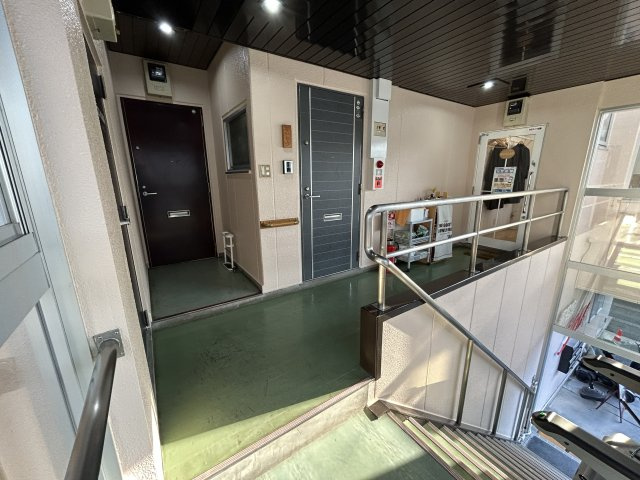 斎藤ビルのその他共用部分