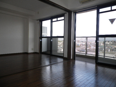 【居間・リビング】 | コート・サンファイン