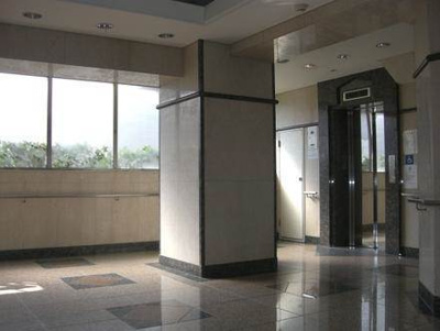 【エントランス】 | コート・サンファイン