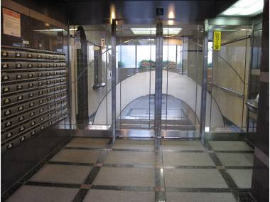 【エントランス】 | コート・サンファイン