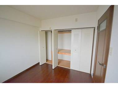 【洋室】 | コート・サンファイン