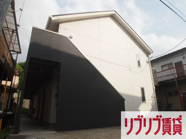 ガレージハウス葛城