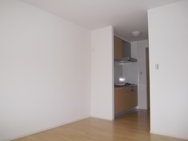 ヴィオラの洋室