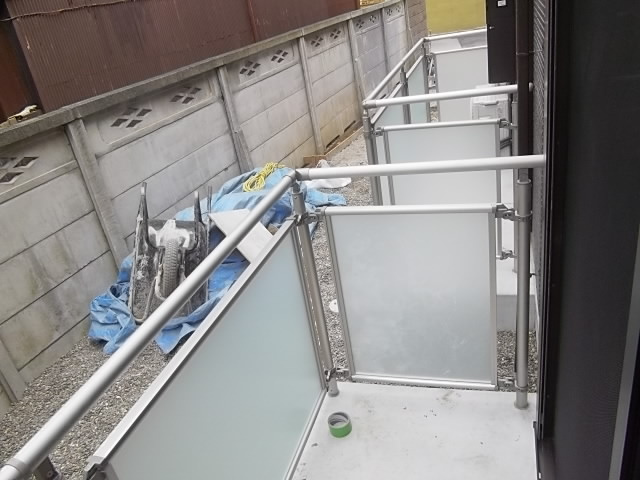 ヴィオラの展望