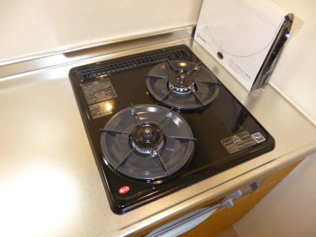 ヴィオラのキッチン