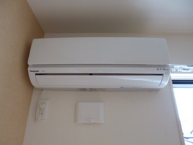 ヴィオラの設備