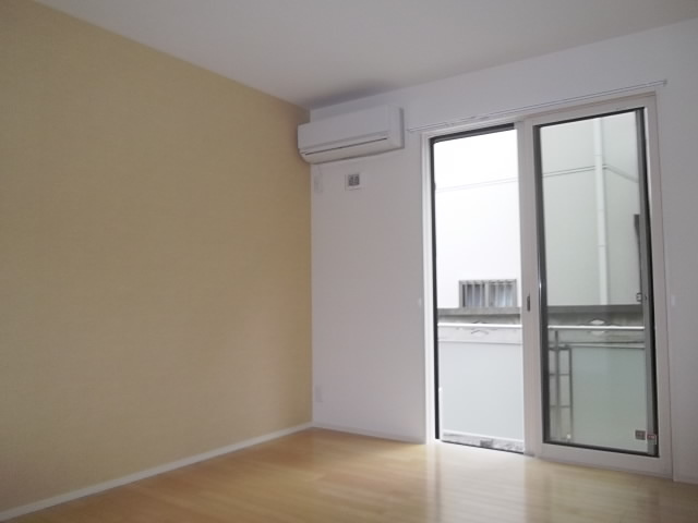 ヴィオラの居間・リビング