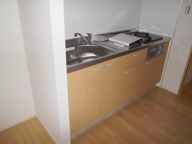 ヴィオラのキッチン