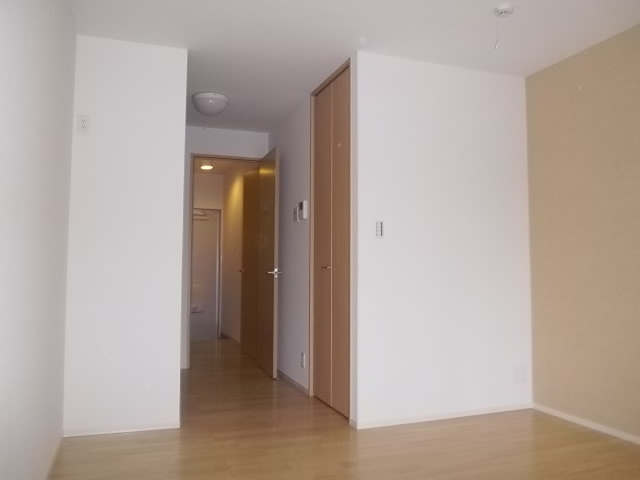 ヴィオラの洋室