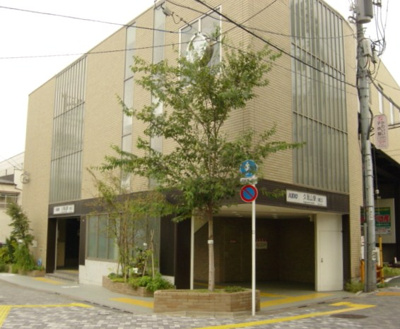 【周辺】 | デザインコート宮前(久我山賃貸一戸建て)