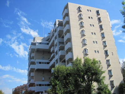 【外観】 | グリーンコモンズ川越