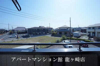 【展望】 | ハイツメルベーユ