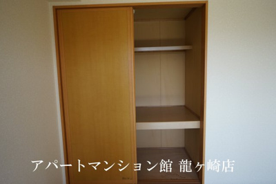 【収納】 | ハイツメルベーユ