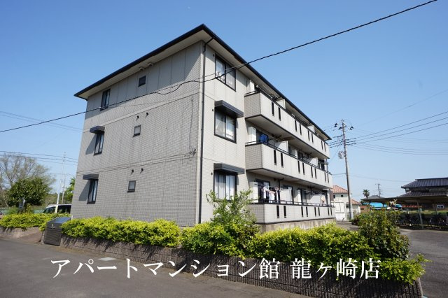 ハイツメルベーユ