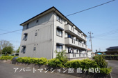 ハイツメルベーユの画像
