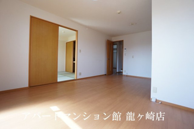 【内装】 | ハイツメルベーユ