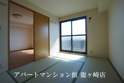 【内装】 | ハイツメルベーユ