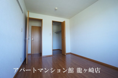 【内装】 | ハイツメルベーユ