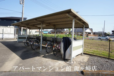【その他共用部分】 | ハイツメルベーユ