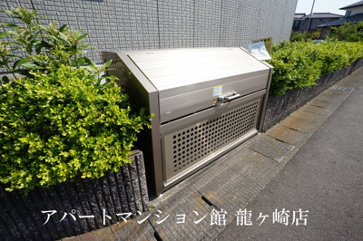 【その他共用部分】 | ハイツメルベーユ